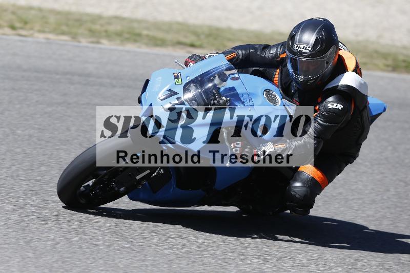 /12 30.04.2026  Speer Racing ADR/Gruppe gruen/135